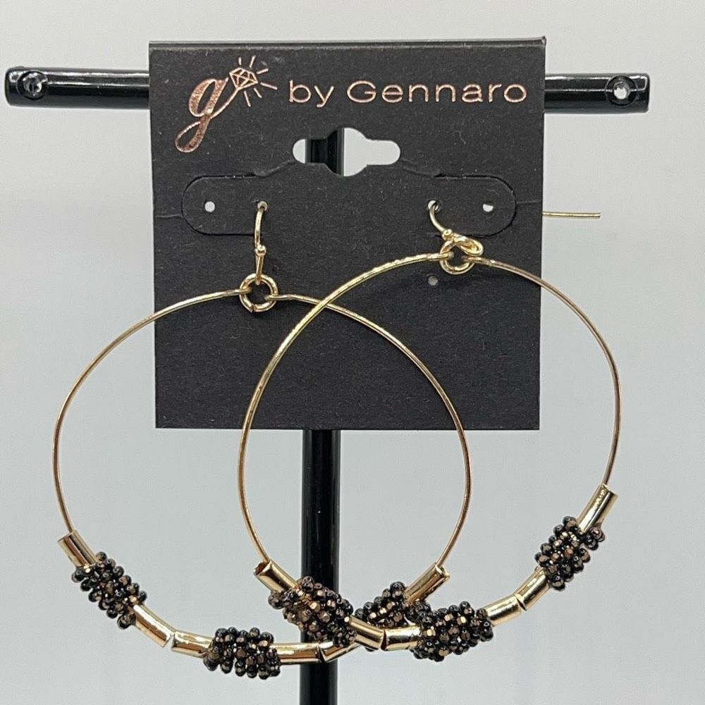 G By Gennaro Dangle Earrings 16ea 3 For 25 16$